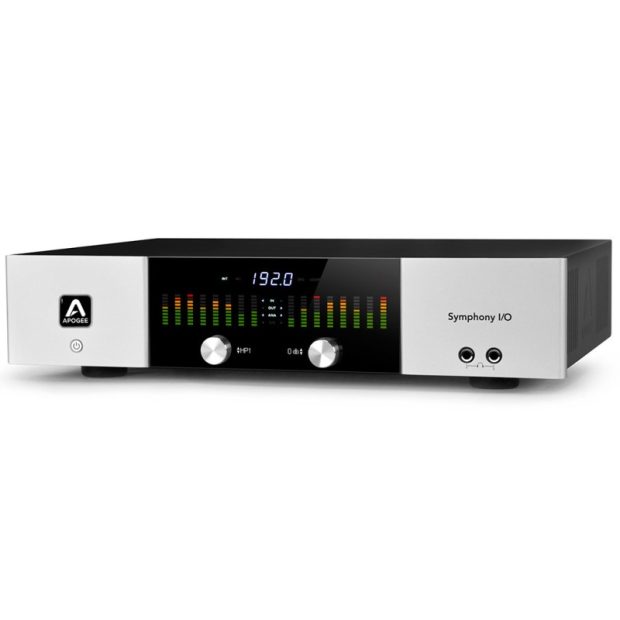 کارت صدا آپوجی Apogee Symphony IO - تصویر 4