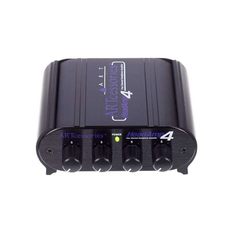 امپ هدفون آرت ART HeadAMP 4