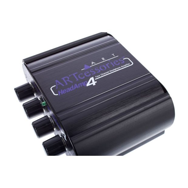 امپ هدفون آرت ART HeadAMP 4 - تصویر 5