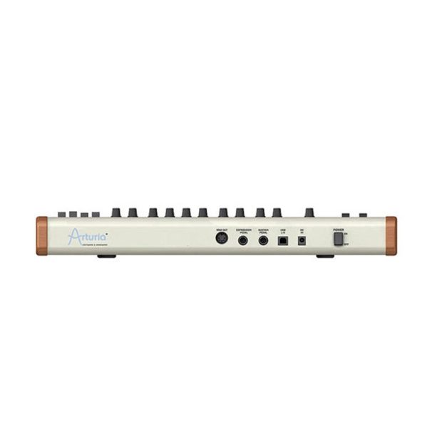 میدی کنترلر آرتوریا Arturia Analog Experience The Factory - 32 keys - تصویر 3
