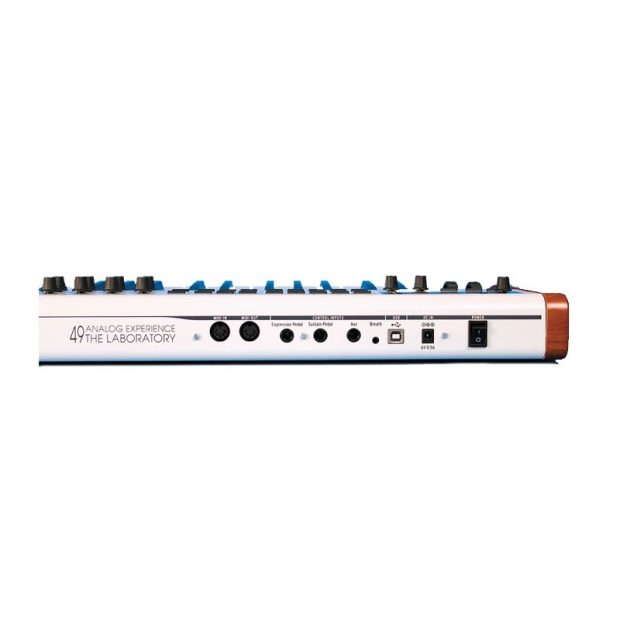 میدی کنترلر آرتوریا Arturia Analog Experience The Factory - 49 keys - تصویر 3