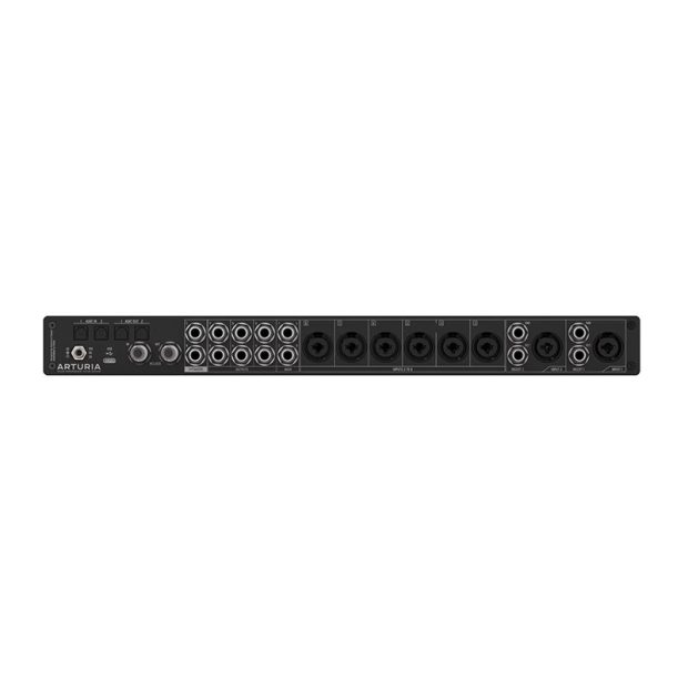 کارت صدا آرتوریا Arturia AudioFuse 8Pre - تصویر 3