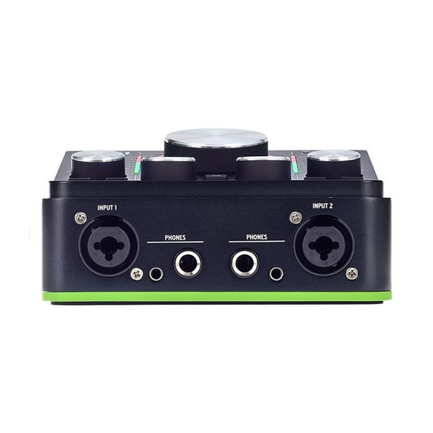 کارت صدا آرتوریا Arturia AudioFuse Black - تصویر 9