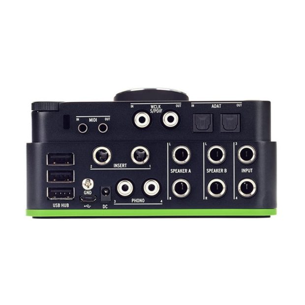 کارت صدا آرتوریا Arturia AudioFuse Black - تصویر 10