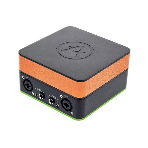 کارت صدا آرتوریا Arturia AudioFuse Black - تصویر 12