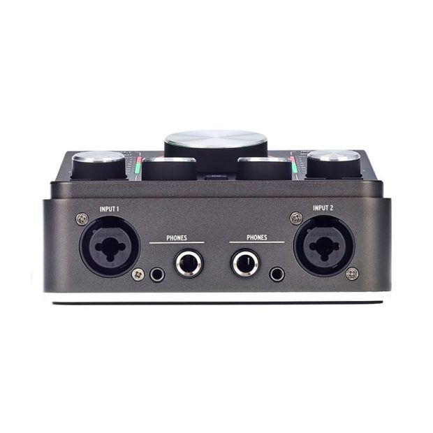 کارت صدا آرتوریا Arturia AudioFuse Grey - تصویر 9