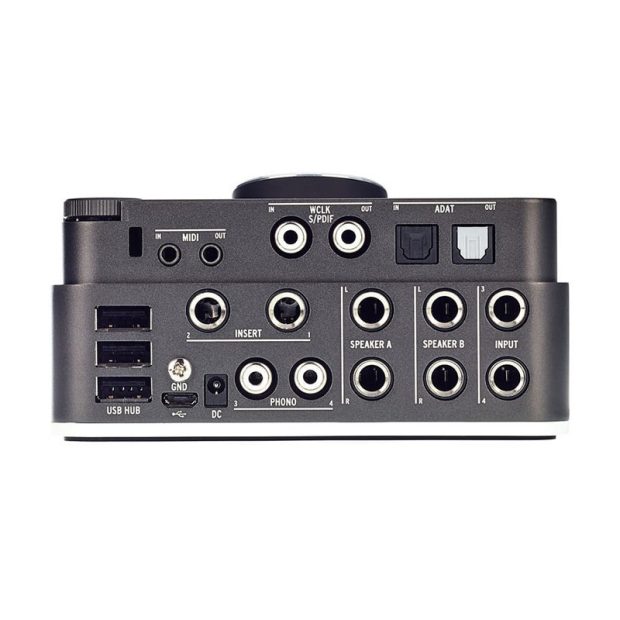 کارت صدا آرتوریا Arturia AudioFuse Grey - تصویر 10