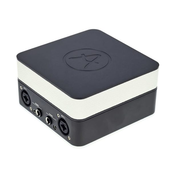 کارت صدا آرتوریا Arturia AudioFuse Grey - تصویر 12