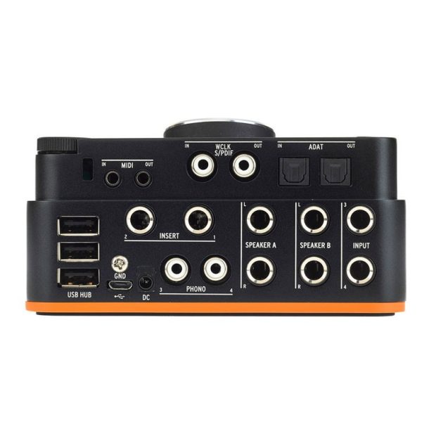 کارت صدا آرتوریا Arturia AudioFuse Rev2 - تصویر 8
