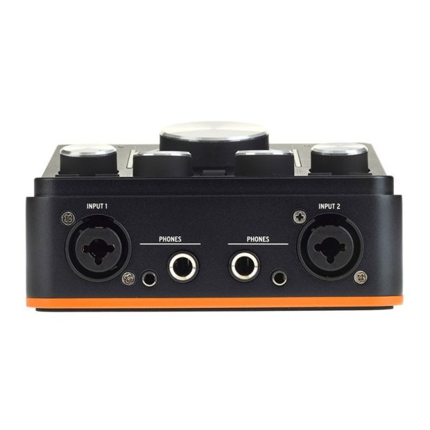 کارت صدا آرتوریا Arturia AudioFuse Rev2 - تصویر 9