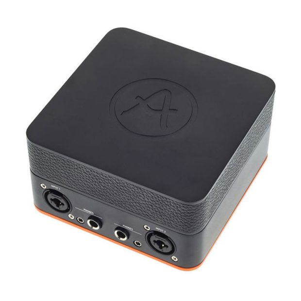 کارت صدا آرتوریا Arturia AudioFuse Rev2 - تصویر 11