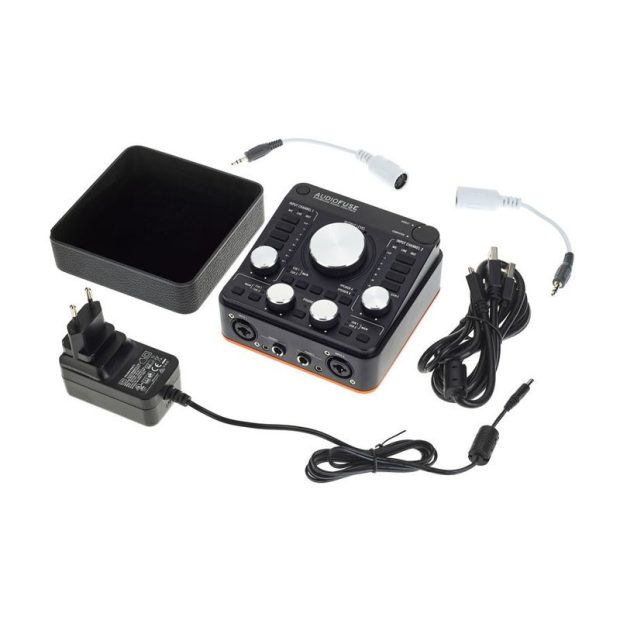 کارت صدا آرتوریا Arturia AudioFuse Rev2 - تصویر 12