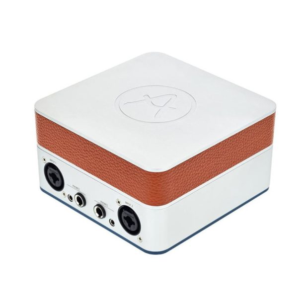 کارت صدا آرتوریا Arturia AudioFuse Silver - تصویر 12