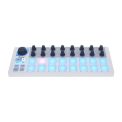 میدی کنترلر آرتوریا Arturia BeatStep