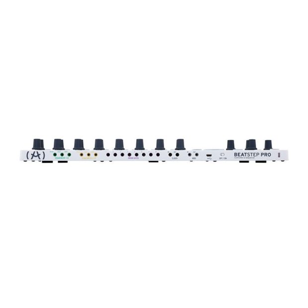 میدی کنترلر آرتوریا Arturia BeatStep Pro - تصویر 6