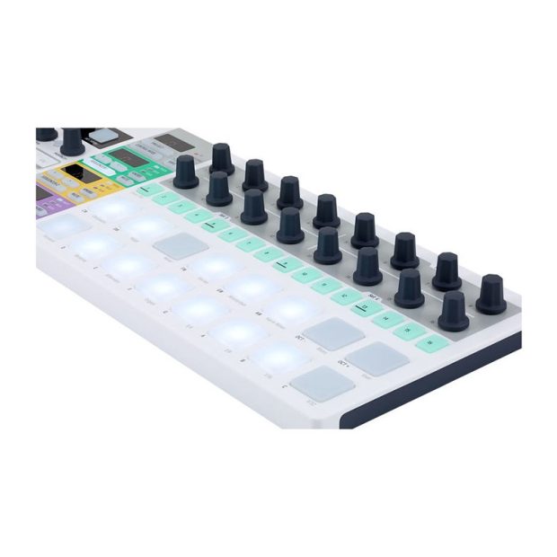 میدی کنترلر آرتوریا Arturia BeatStep Pro - تصویر 7