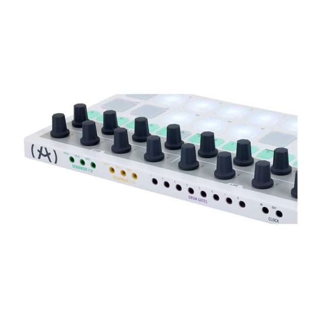 میدی کنترلر آرتوریا Arturia BeatStep Pro - تصویر 8