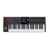 میدی کنترلر آرتوریا Arturia KeyLab 49 Mk3 Black