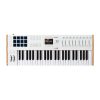 میدی کنترلر آرتوریا Arturia KeyLab 49 Mk3 White