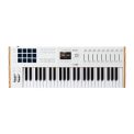 میدی کنترلر آرتوریا Arturia KeyLab 49 Mk3 White
