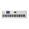 میدی کنترلر آرتوریا Arturia KeyLab 61 Mk3 White