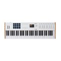 میدی کنترلر آرتوریا Arturia KeyLab 61 Mk3 White