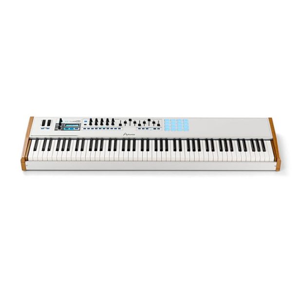 میدی کنترلر آرتوریا Arturia KeyLab 88 - تصویر 1