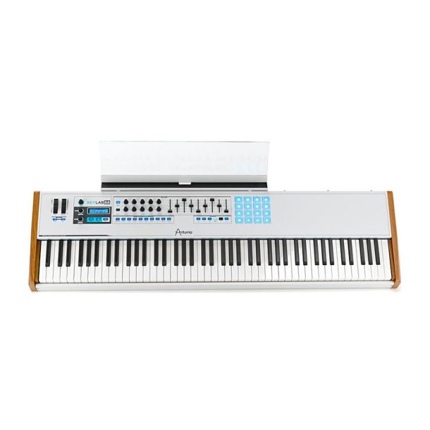 میدی کنترلر آرتوریا Arturia KeyLab 88 - تصویر 8