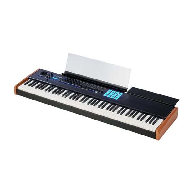 میدی کنترلر آرتوریا Arturia KeyLab 88 BK - تصویر 3
