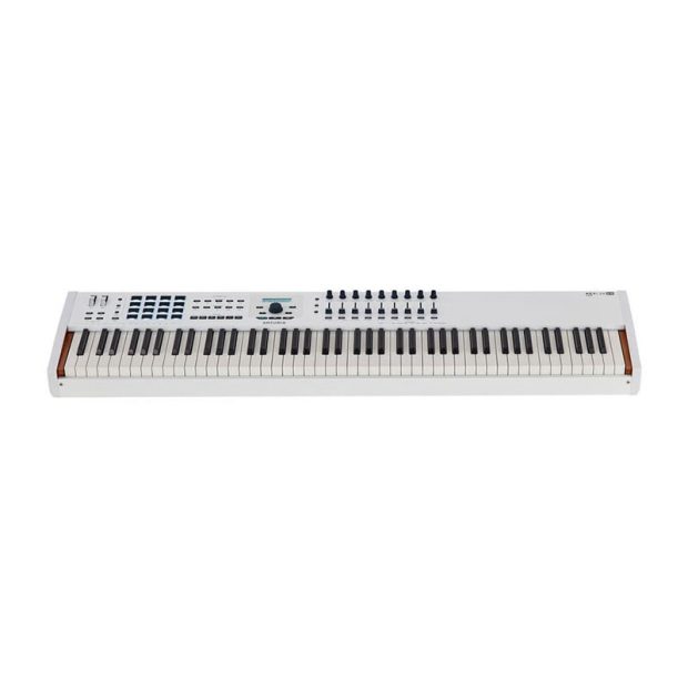 میدی کنترلر آرتوریا Arturia KeyLab 88 MkII - تصویر 2