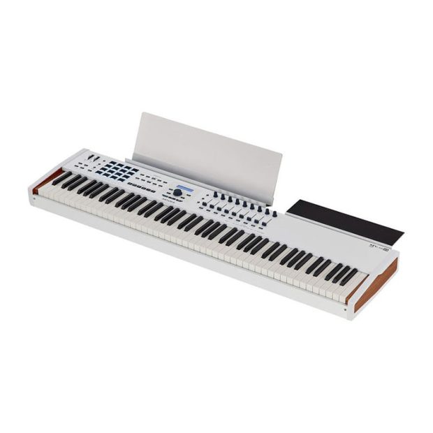 میدی کنترلر آرتوریا Arturia KeyLab 88 MkII - تصویر 4