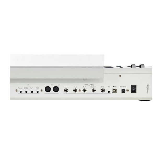 میدی کنترلر آرتوریا Arturia KeyLab 88 MkII - تصویر 12