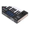 میدی کنترلر آرتوریا Arturia Keylab Essential 49 Mk3 Black - تصویر 4