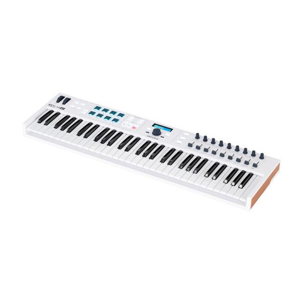 میدی کنترلر آرتوریا Arturia KeyLab Essential 61 - تصویر 5