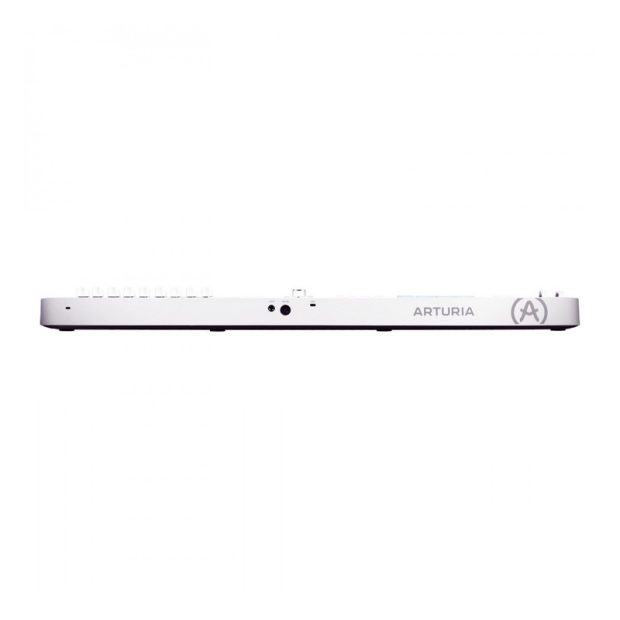 میدی کنترلر آرتوریا Arturia Keylab Essential 61 Mk3 Alpine White - تصویر 4