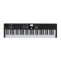 میدی کنترلر آرتوریا Arturia Keylab Essential 61 Mk3 Black