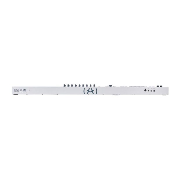میدی کنترلر آرتوریا Arturia KeyLab Essential 88 - تصویر 6