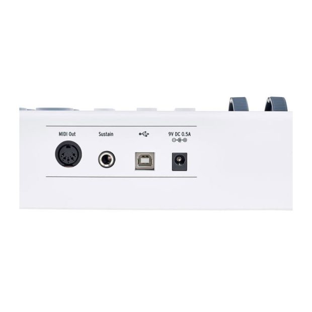 میدی کنترلر آرتوریا Arturia KeyLab Essential 88 - تصویر 7