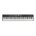 میدی کنترلر آرتوریا Arturia Keylab Essential 88 Mk3 Black