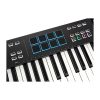 میدی کنترلر آرتوریا Arturia Keylab Essential 88 Mk3 Black - تصویر 6