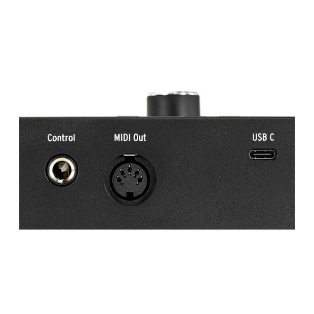 میدی کنترلر آرتوریا Arturia Keylab Essential 88 Mk3 Black - تصویر 7