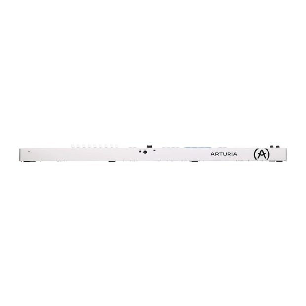 میدی کنترلر آرتوریا Arturia Keylab Essential 88 Mk3 White - تصویر 4