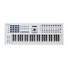 میدی کنترلر آرتوریا Arturia KeyLab 49 MKII White
