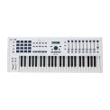 میدی کنترلر آرتوریا Arturia KeyLab 49 MKII White