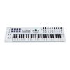 میدی کنترلر آرتوریا Arturia KeyLab 49 MKII White - تصویر 3