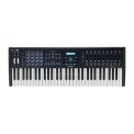 میدی کنترلر آرتوریا Arturia KeyLab 61 MKII Black