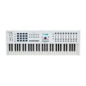 میدی کنترلر آرتوریا Arturia KeyLab 61 MKII White
