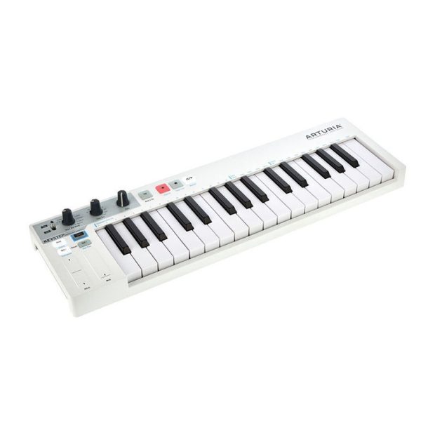 میدی کنترلر آرتوریا Arturia KeyStep - تصویر 5