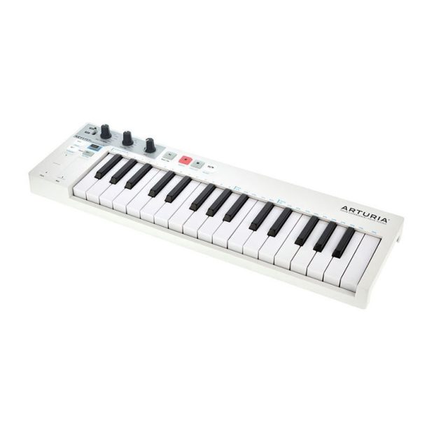 میدی کنترلر آرتوریا Arturia KeyStep - تصویر 6