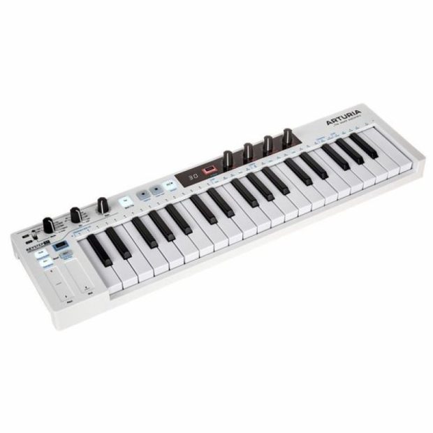 میدی کنترلر آرتوریا Arturia KeyStep 37 - تصویر 4